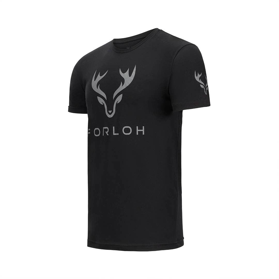 FORLOH Logo Unisex Tee - FORLOH