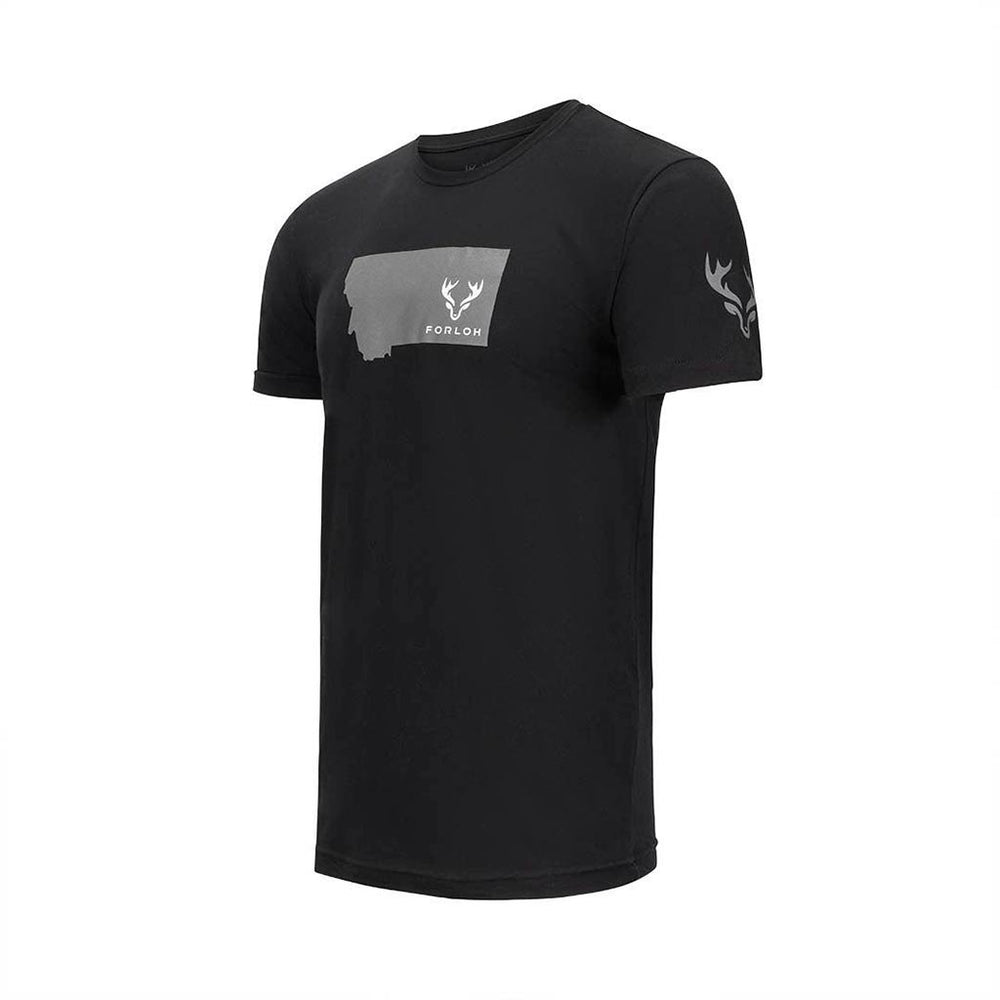 Montana Unisex Tee - FORLOH