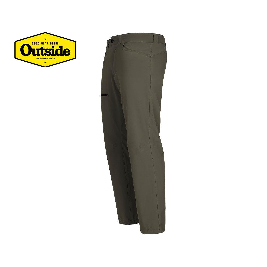 Insect Shield® SolAir Lightweight Pants Tall - FORLOH