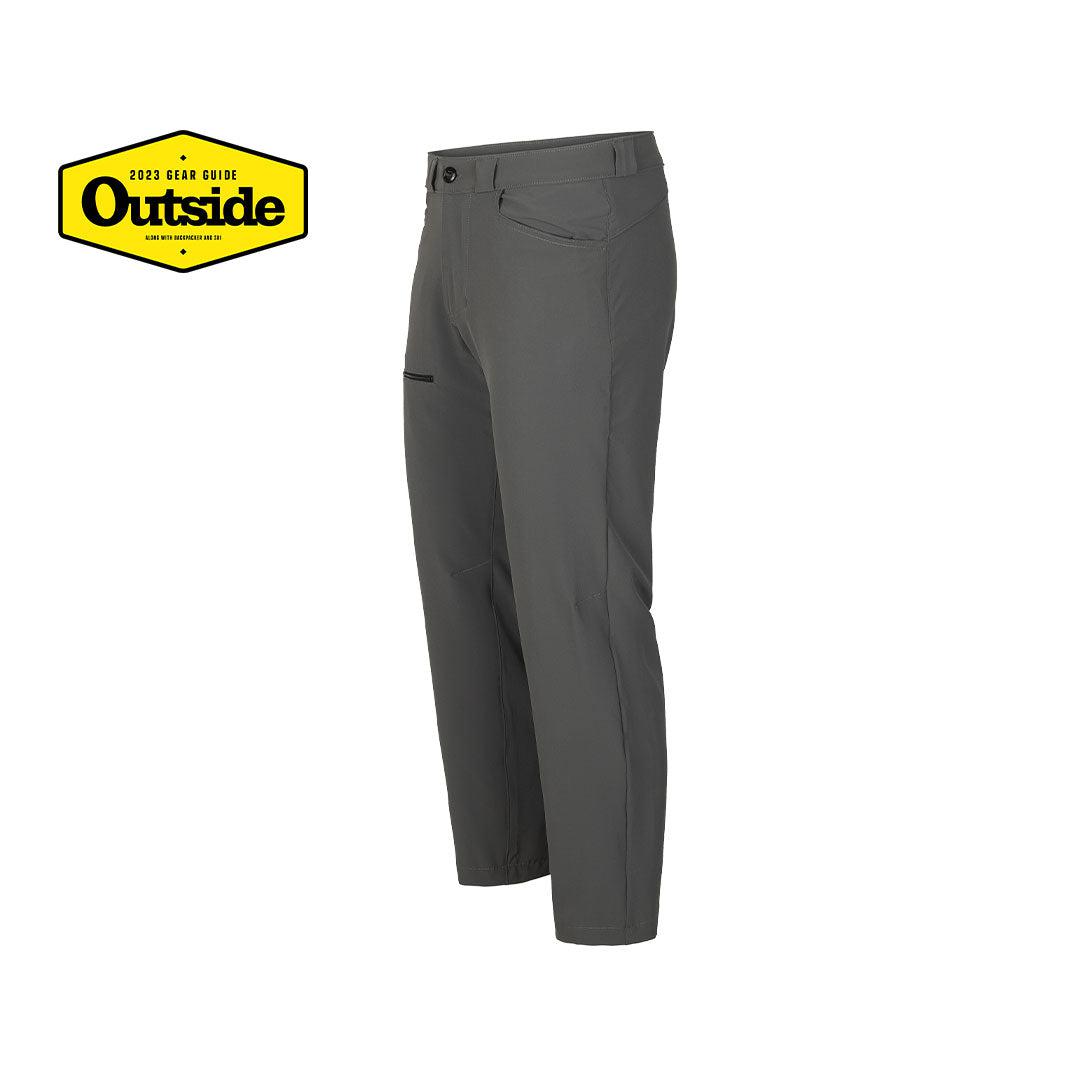 Insect Shield® SolAir Lightweight Pants - FORLOH