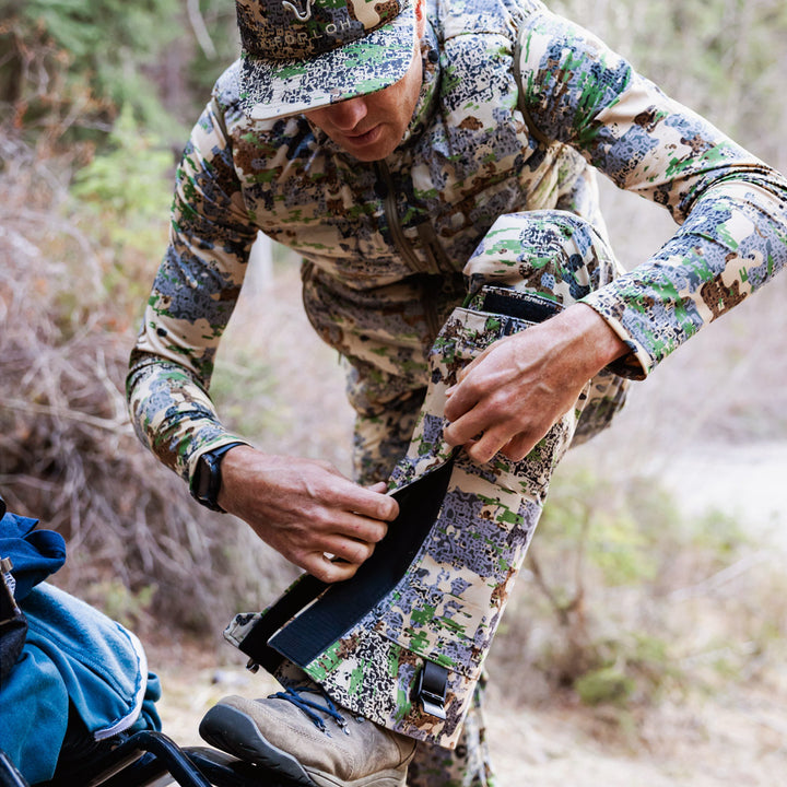 AllClima Boot Gaiters - FORLOH