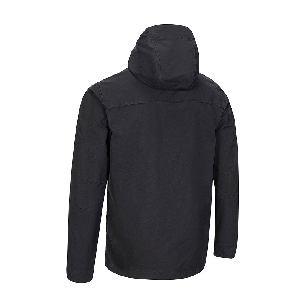 FORLOH | Brush to Mountain Waxed Cotton Jacket | American Made