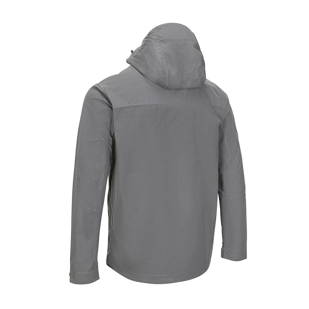 FORLOH | Brush to Mountain Waxed Cotton Jacket | American Made