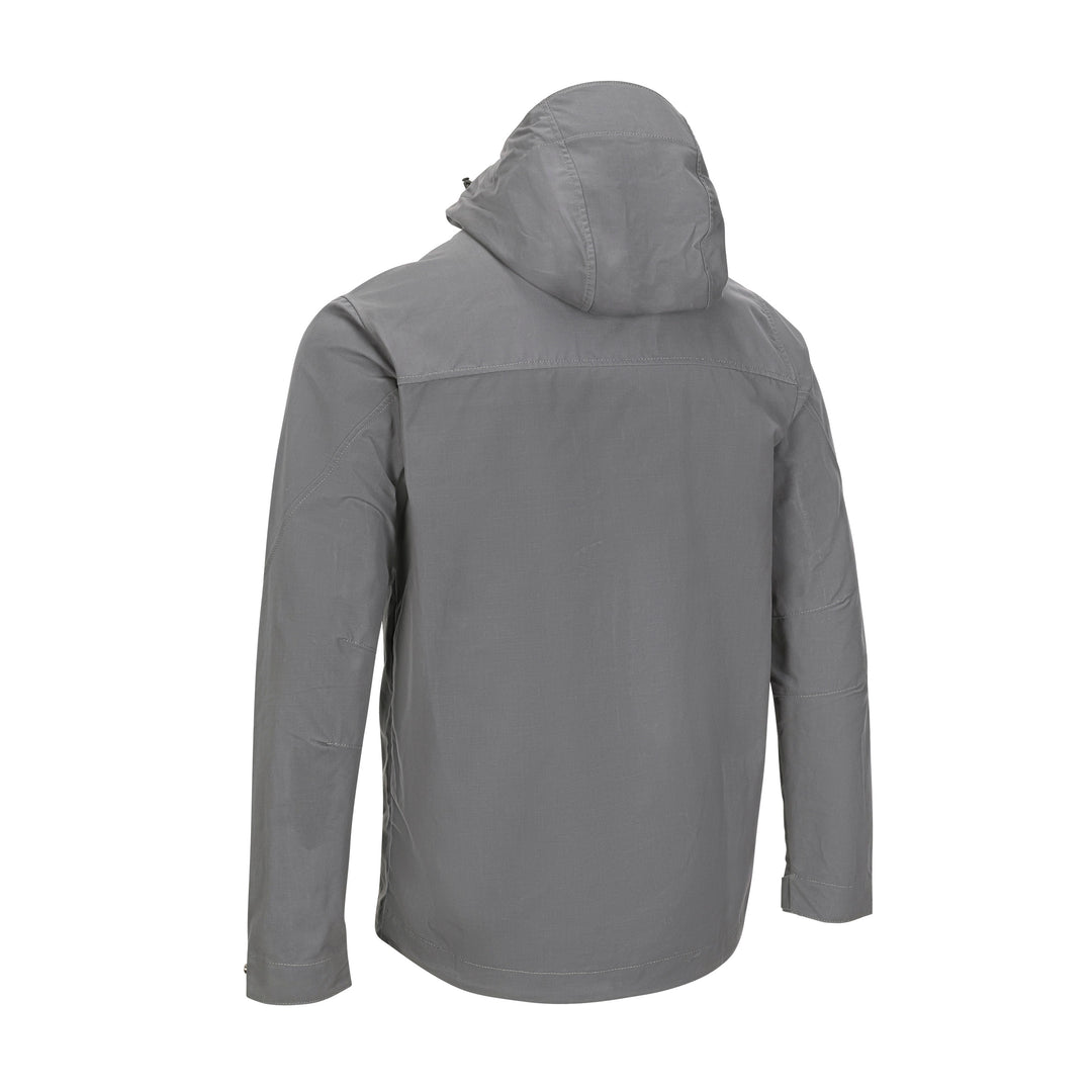 Men's Brush to Mountain Waxed Cotton Jacket
