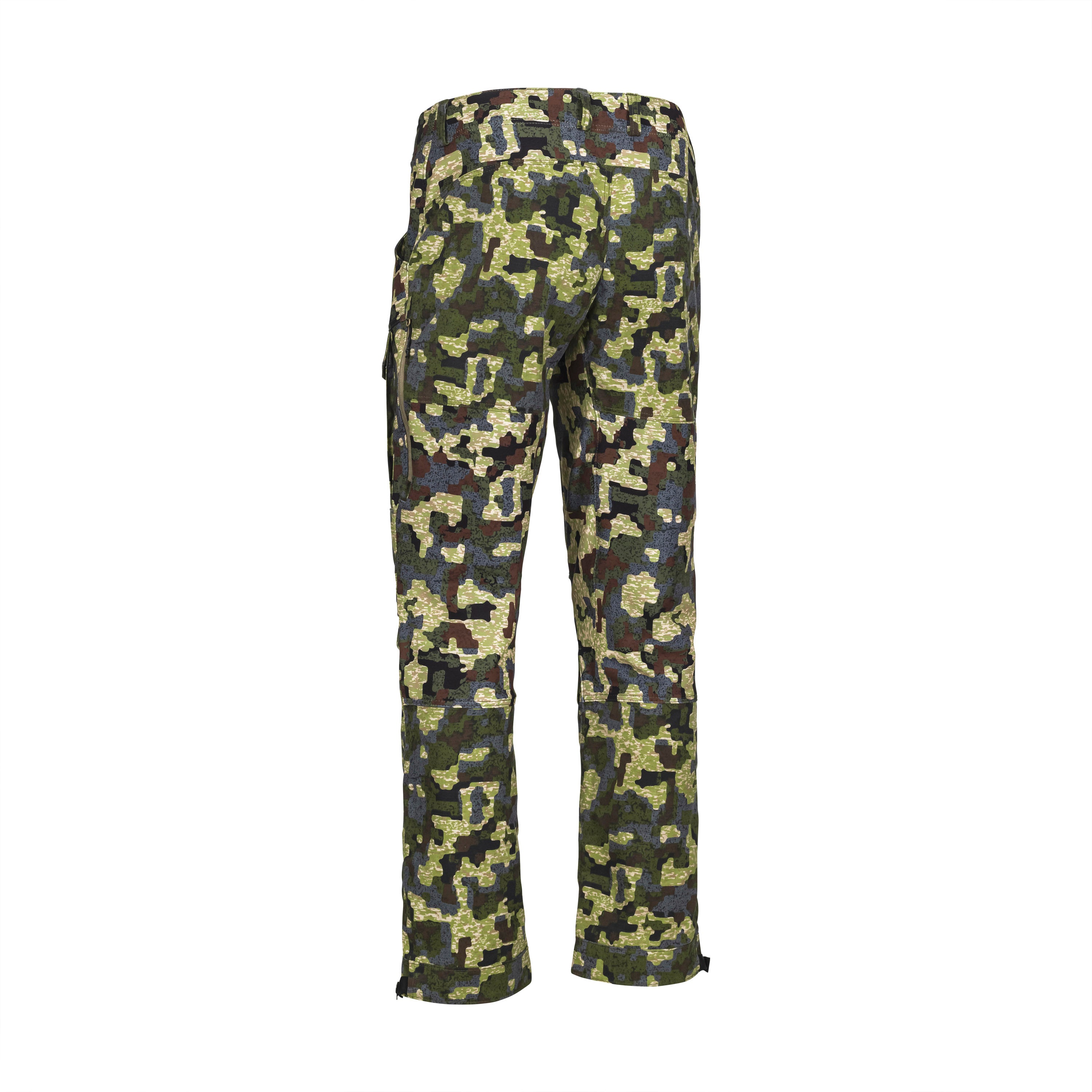 Men's BTM Camo Pro Pant - FORLOH