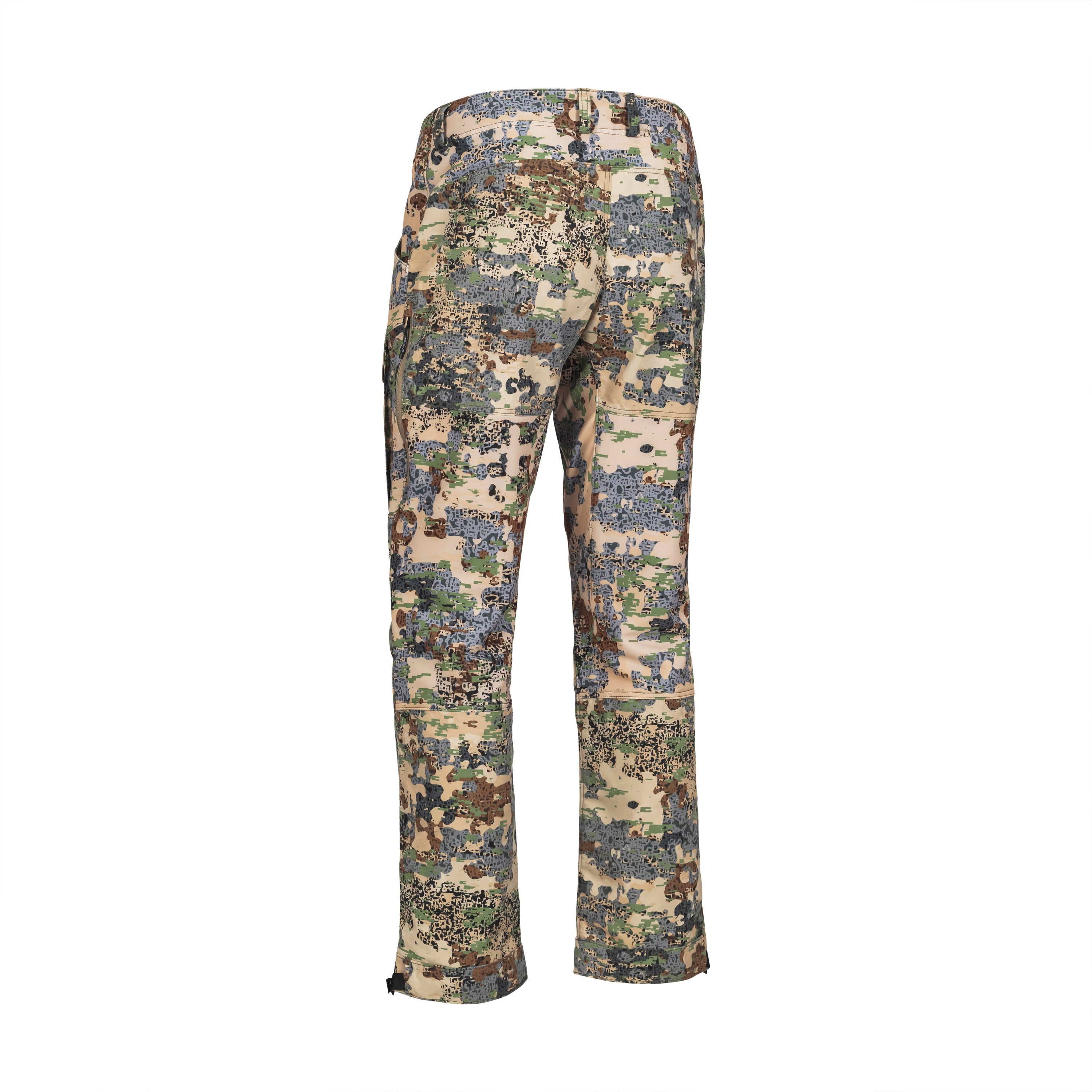 Men's BTM Camo Pro Pant - FORLOH