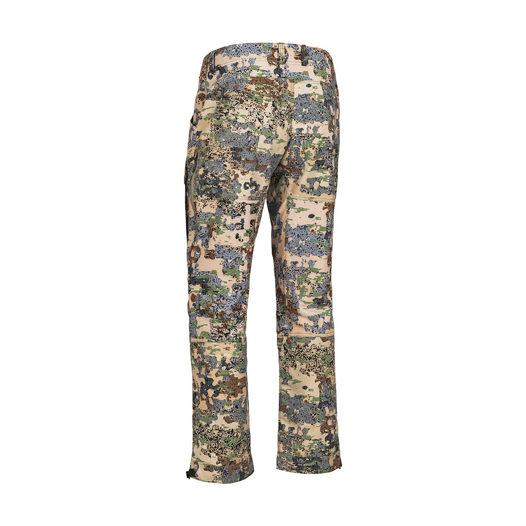 FORLOH | Men's Brush to Mountain Camo Pro Pant |USA Made