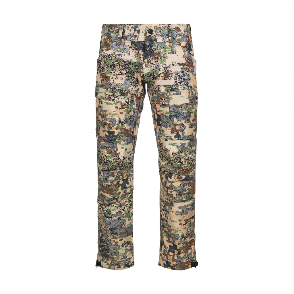 Brush to Mountain Camo Pro Pant