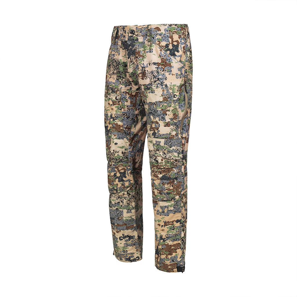 Men's Camo Brush Pants - Rugged Camouflage Pants – FORLOH