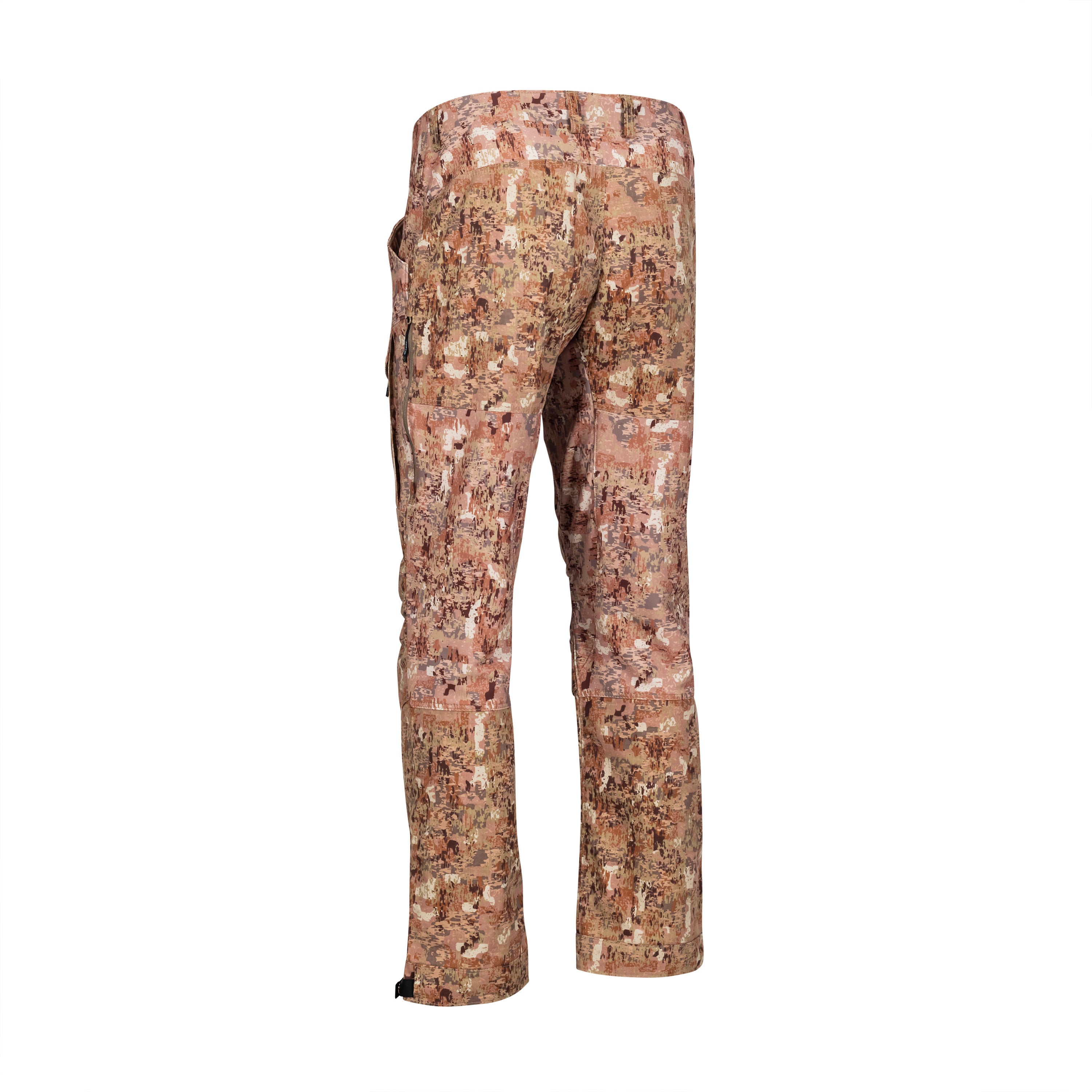 Men's BTM Camo Pro Pant - FORLOH