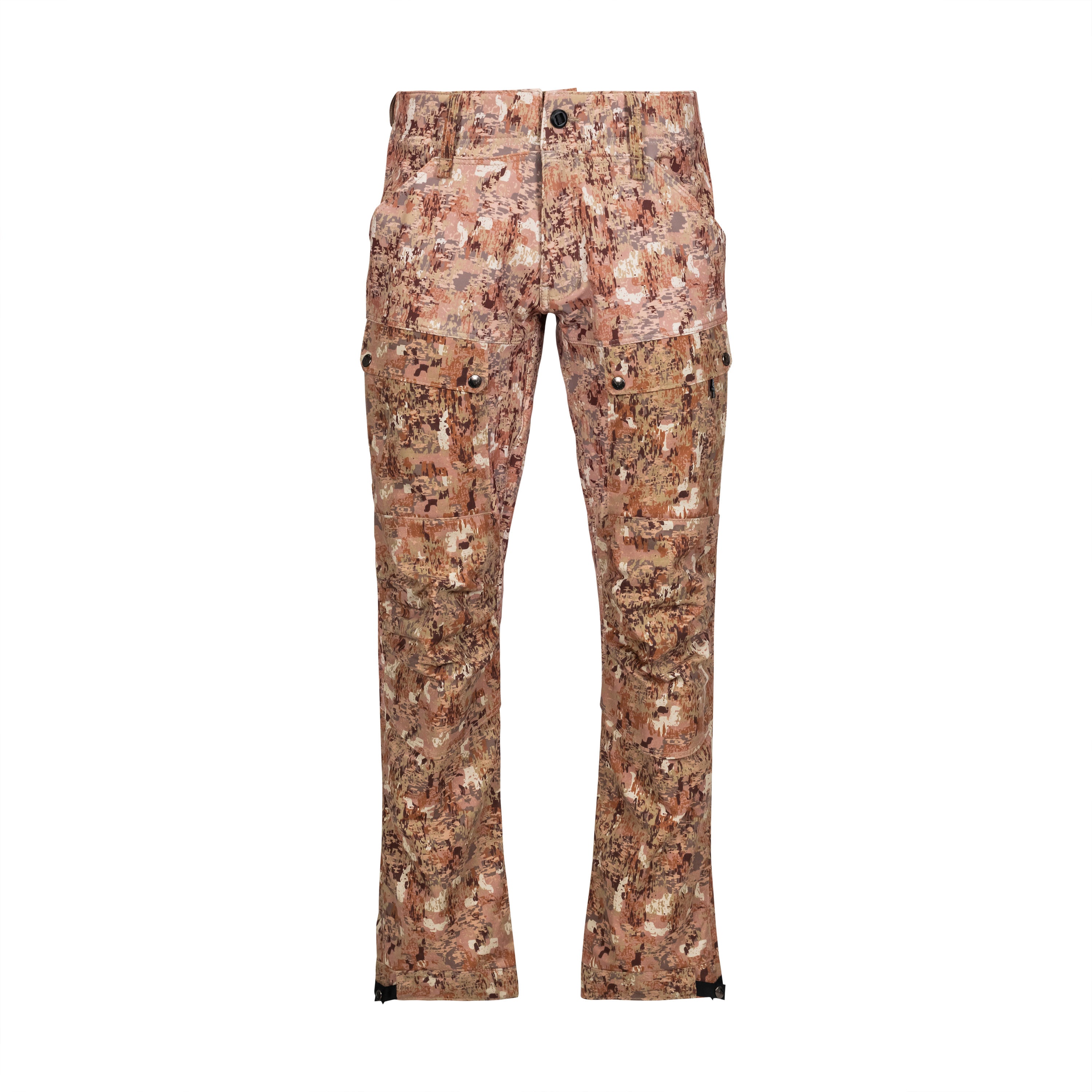 FORLOH | Men's Brush to Mountain Camo Pro Pant |USA Made