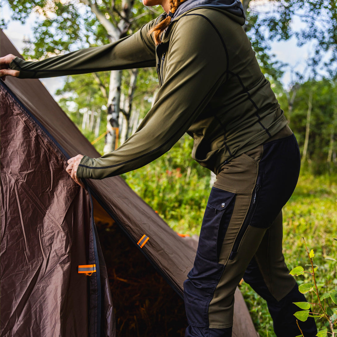 Women's BTM Pro Pants