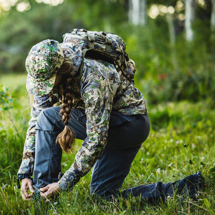 Women's BTM Pro Pants