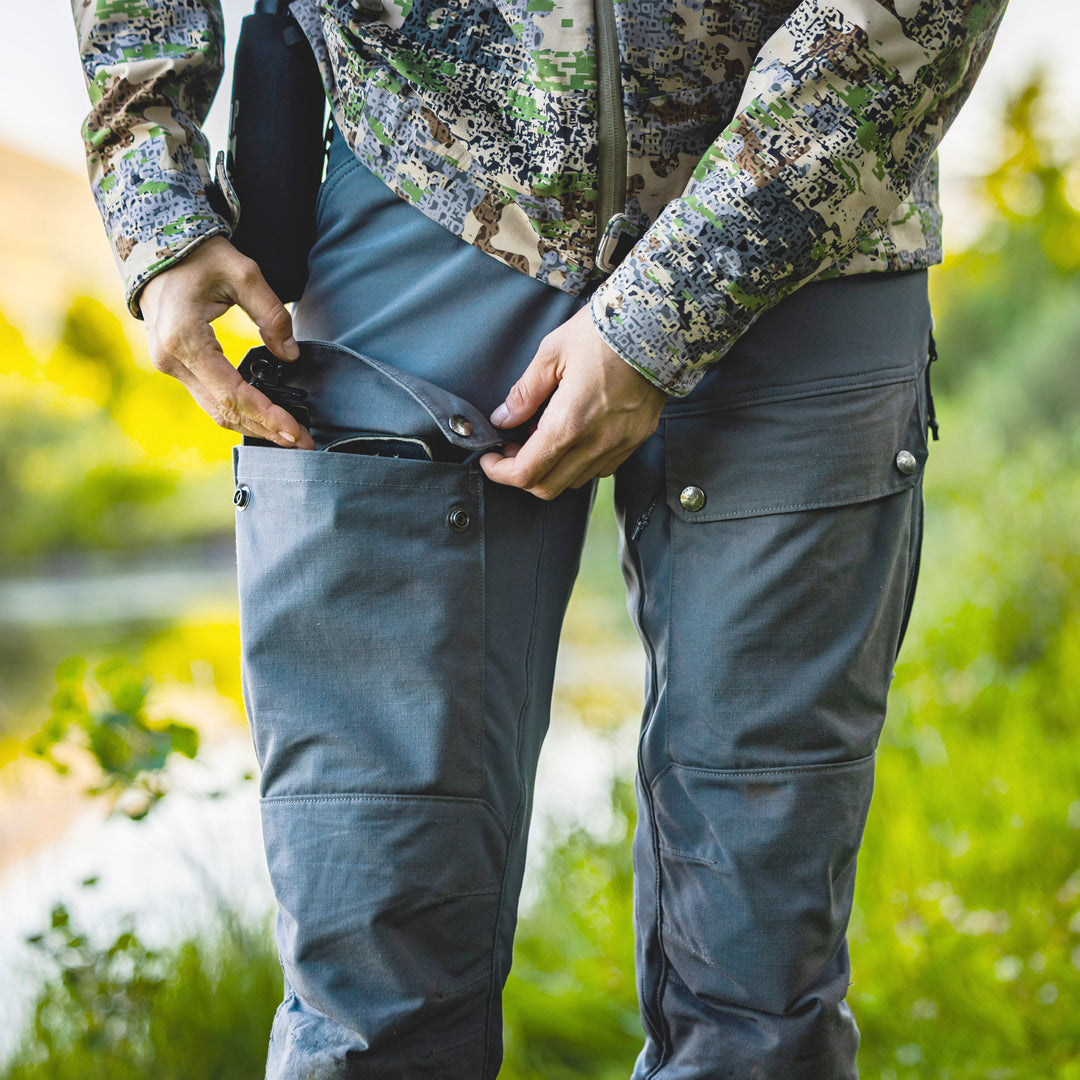 Women's BTM Pro Pants