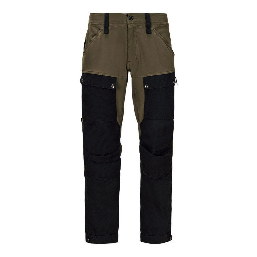 FORLOH | Men's Brush to Mountain Pro Pant | USA Made Outdoor
