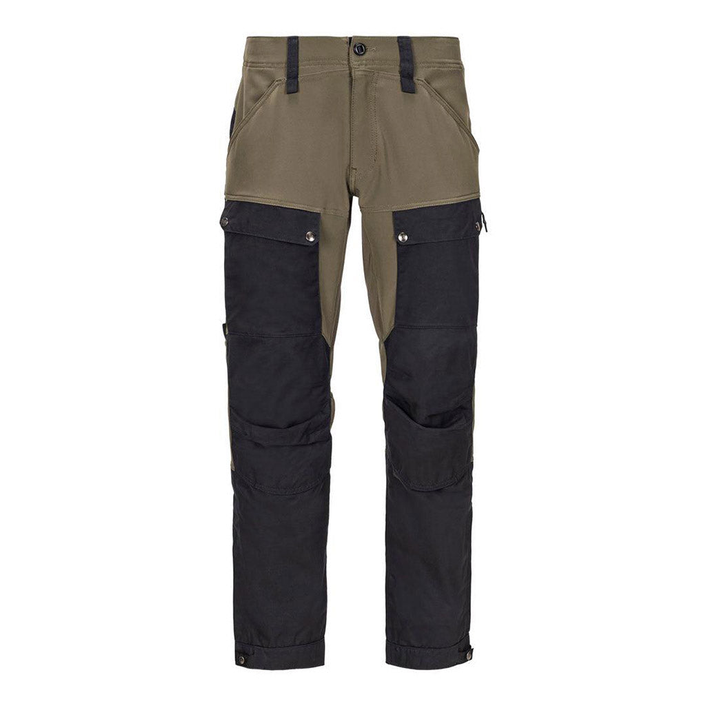 パンツ CODE47L FILE_2024_2_ORIGINAL_CHECK_PANTS Men's Brush Pants - Durable Upland Hunting Pants – FORLOH
