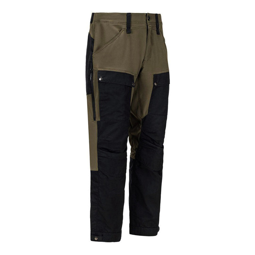FORLOH | Men's Brush to Mountain Pro Pant | USA Made Outdoor