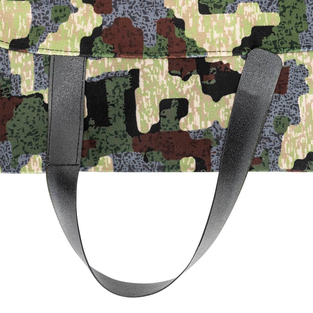 AllClima Boot Gaiters - Deep Cover Camouflage - Strap - FORLOH