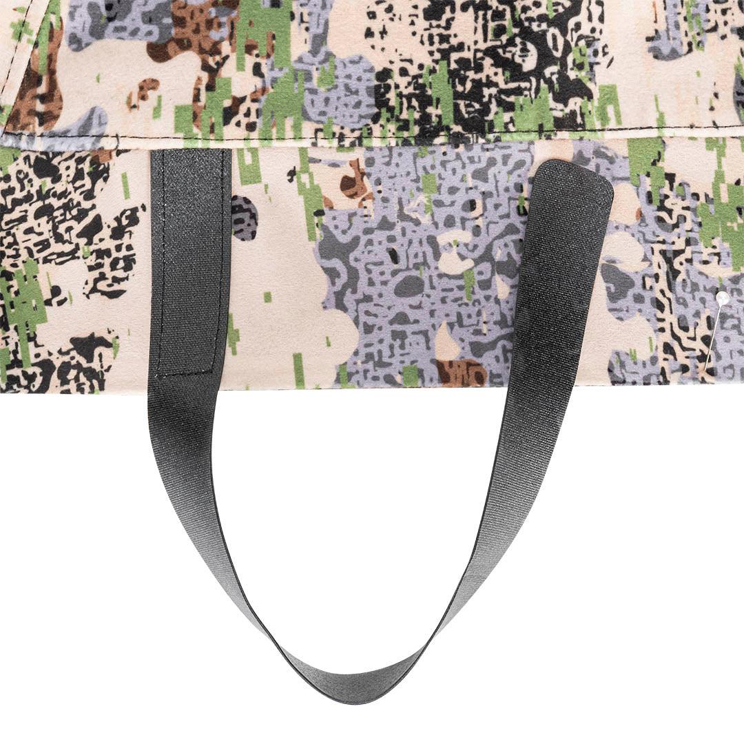 AllClima Boot Gaiters - Exposed Camouflage - Strap - FORLOH