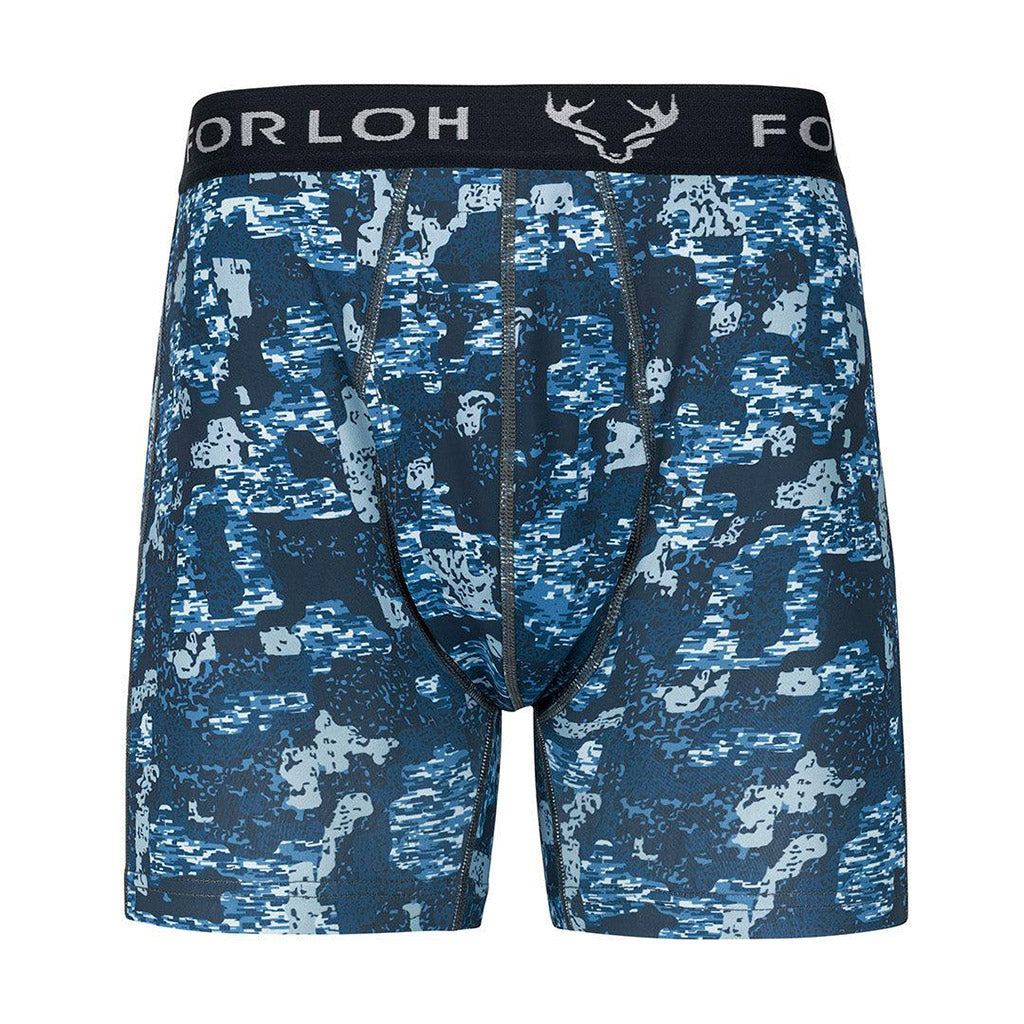 SolAir Cooling Boxer Brief