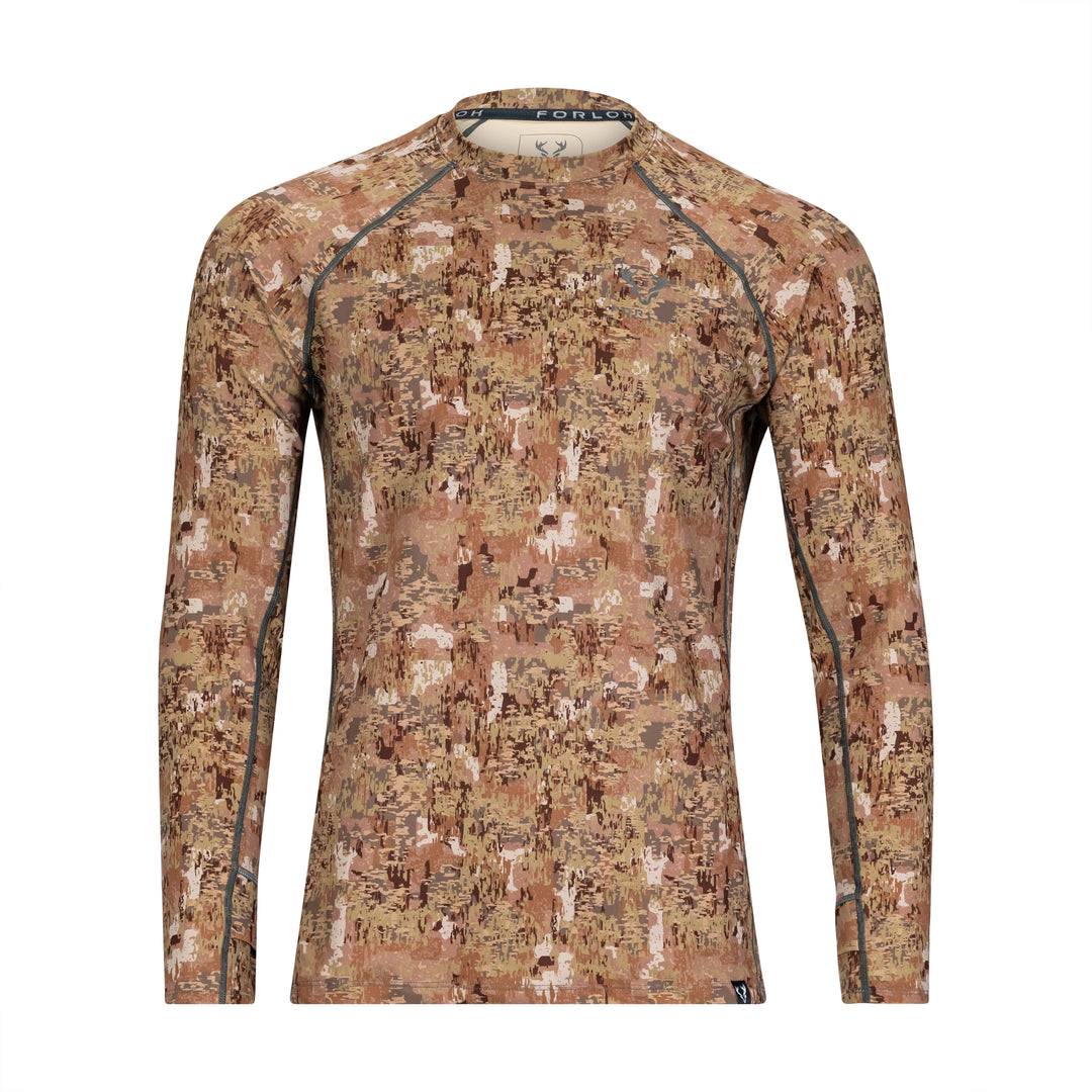 Men’s Deep Space LS Shirt