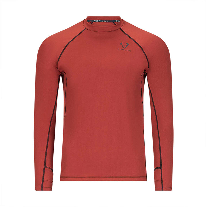 Men’s Deep Space LS Shirt