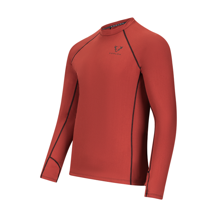 Men’s Deep Space Base Layer Crew - FORLOH