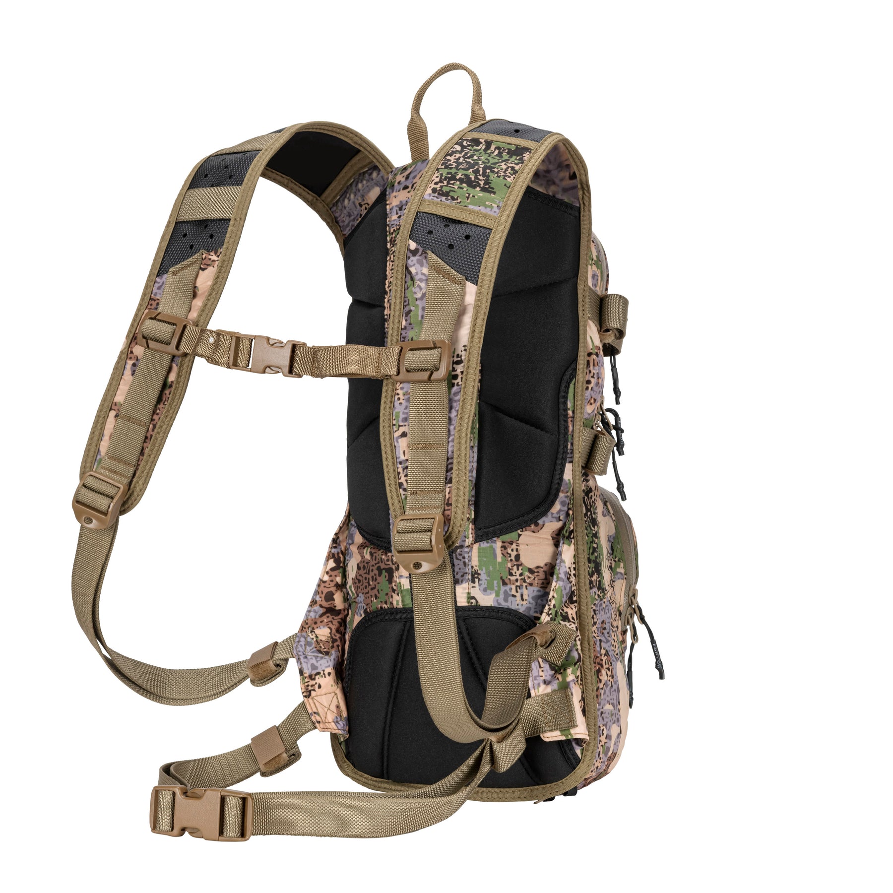 Expander Hunting Day Pack - Lightweight Hunting Backpack – FORLOH