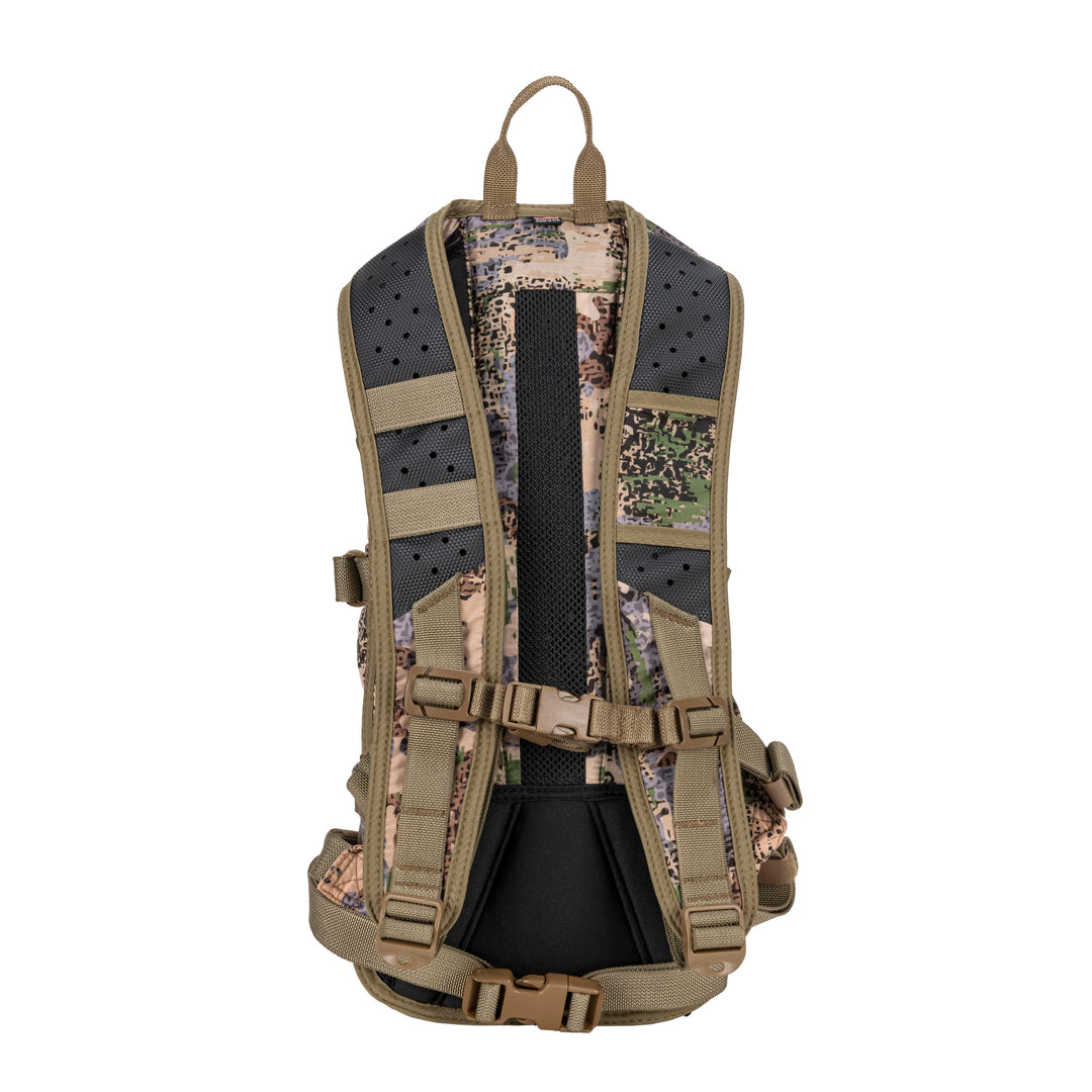 Expander Hunting Day Pack - Lightweight Hunting Backpack – FORLOH