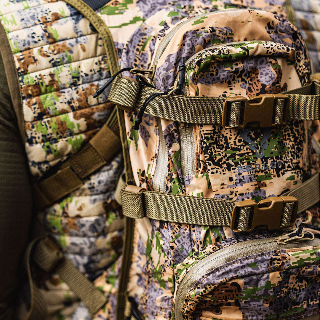eberlestock mini me h1 backpack Expander Hunting Day Pack | Made in USA