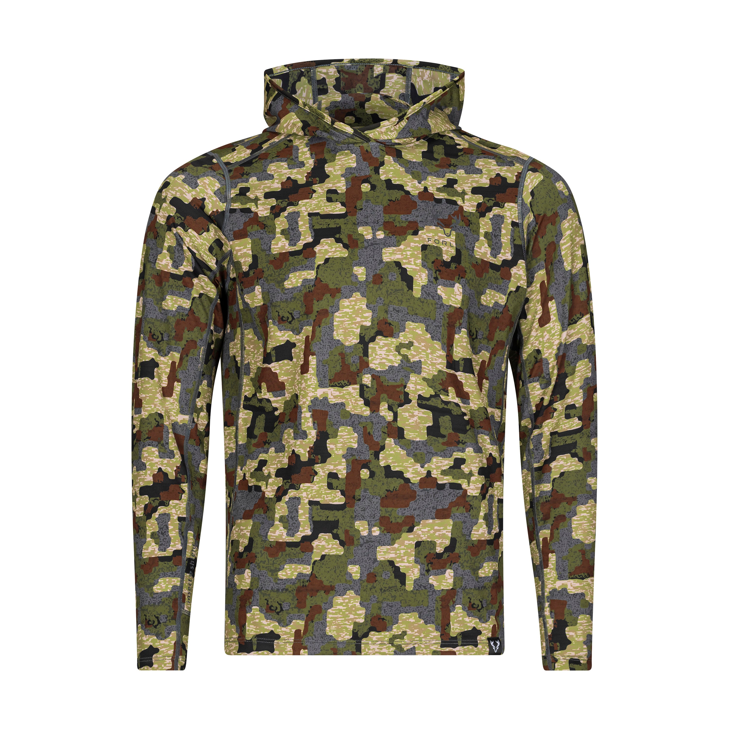 Men's Insect Shield® Hoodie - FORLOH
