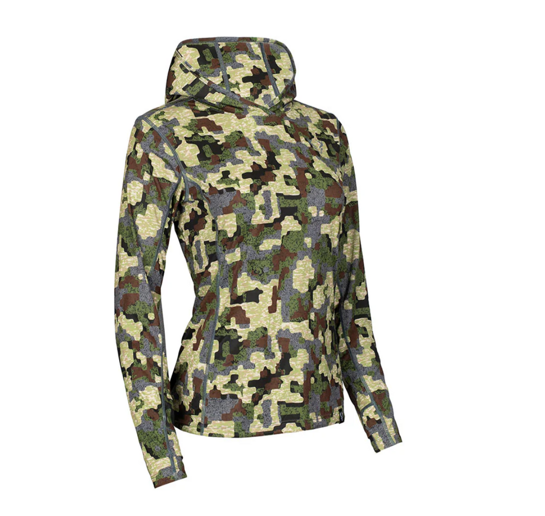 Women's Insect Shield® Hoodie