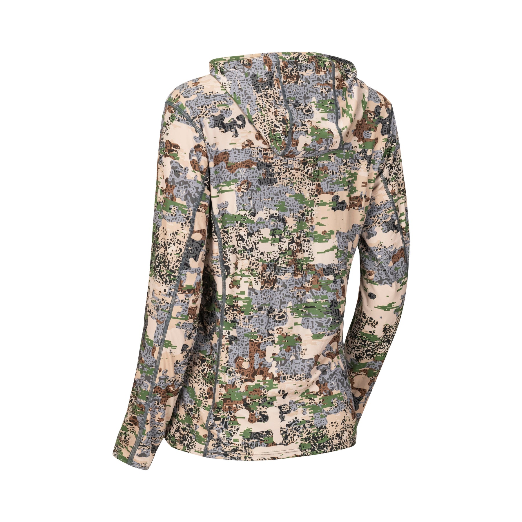 Women's Insect Shield Shirt | Mosquito, Tick Repellent | FORLOH