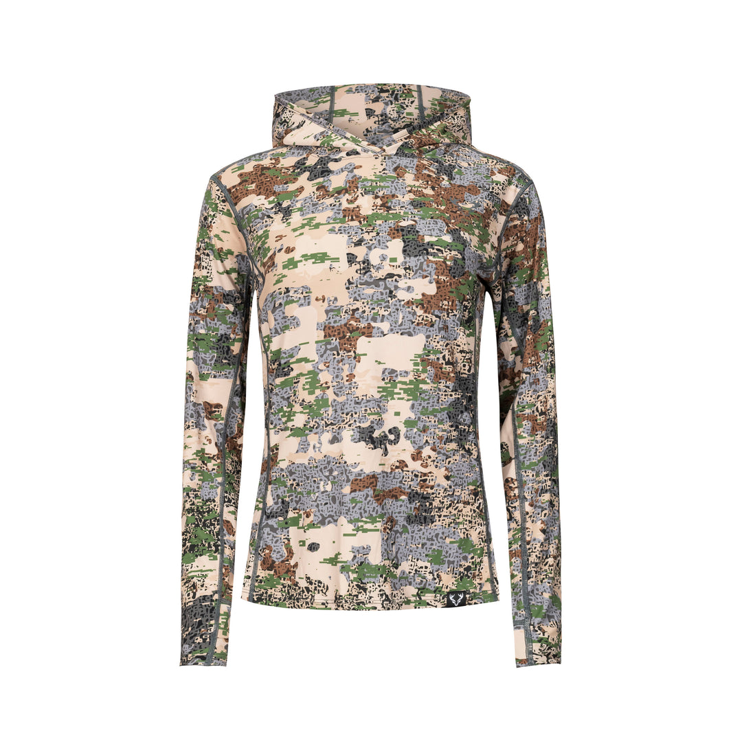 Women’s SolAir Sun Hoodie