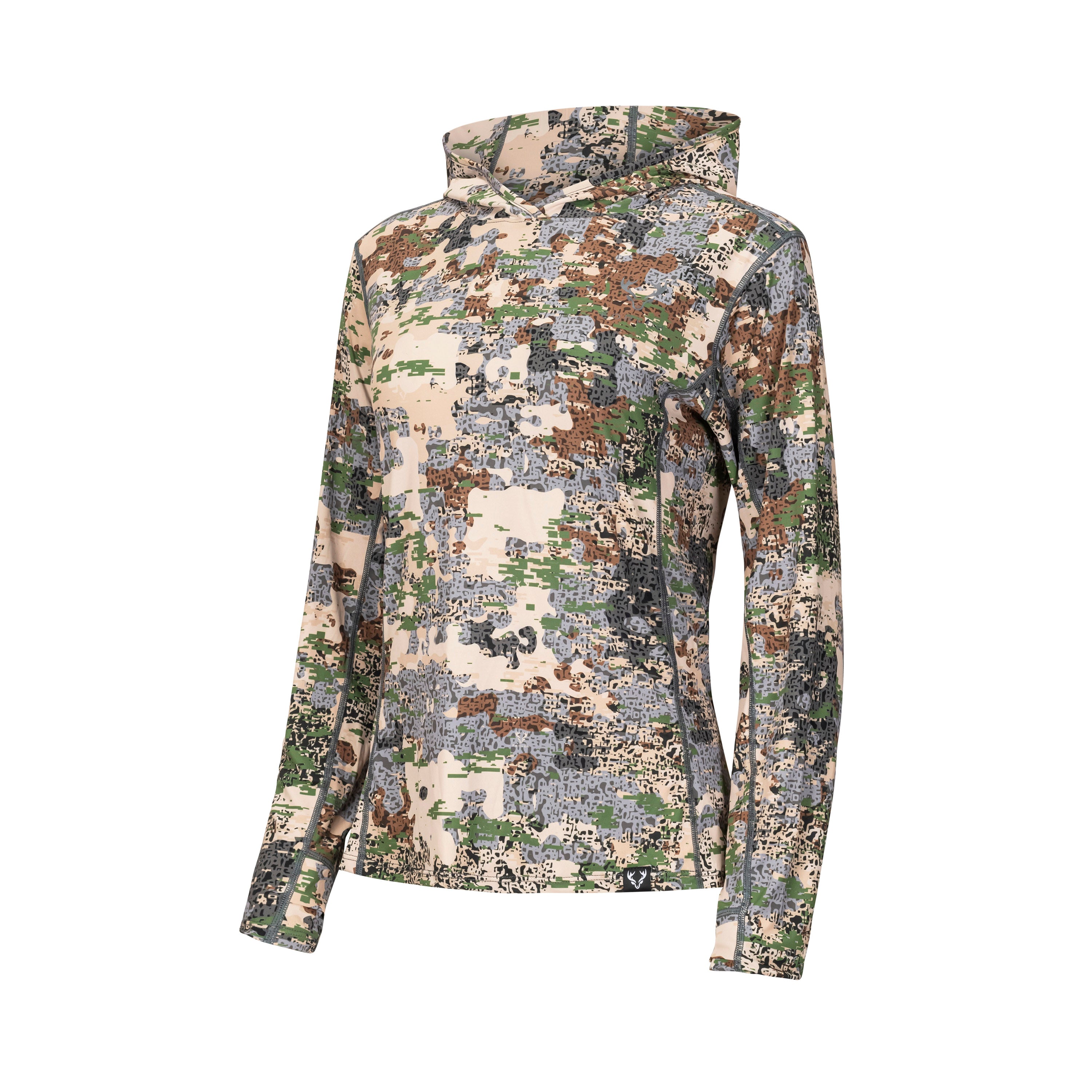 Insectashield Women's Insect Shield Shirt | Mosquito, Tick Repellent | FORLOH