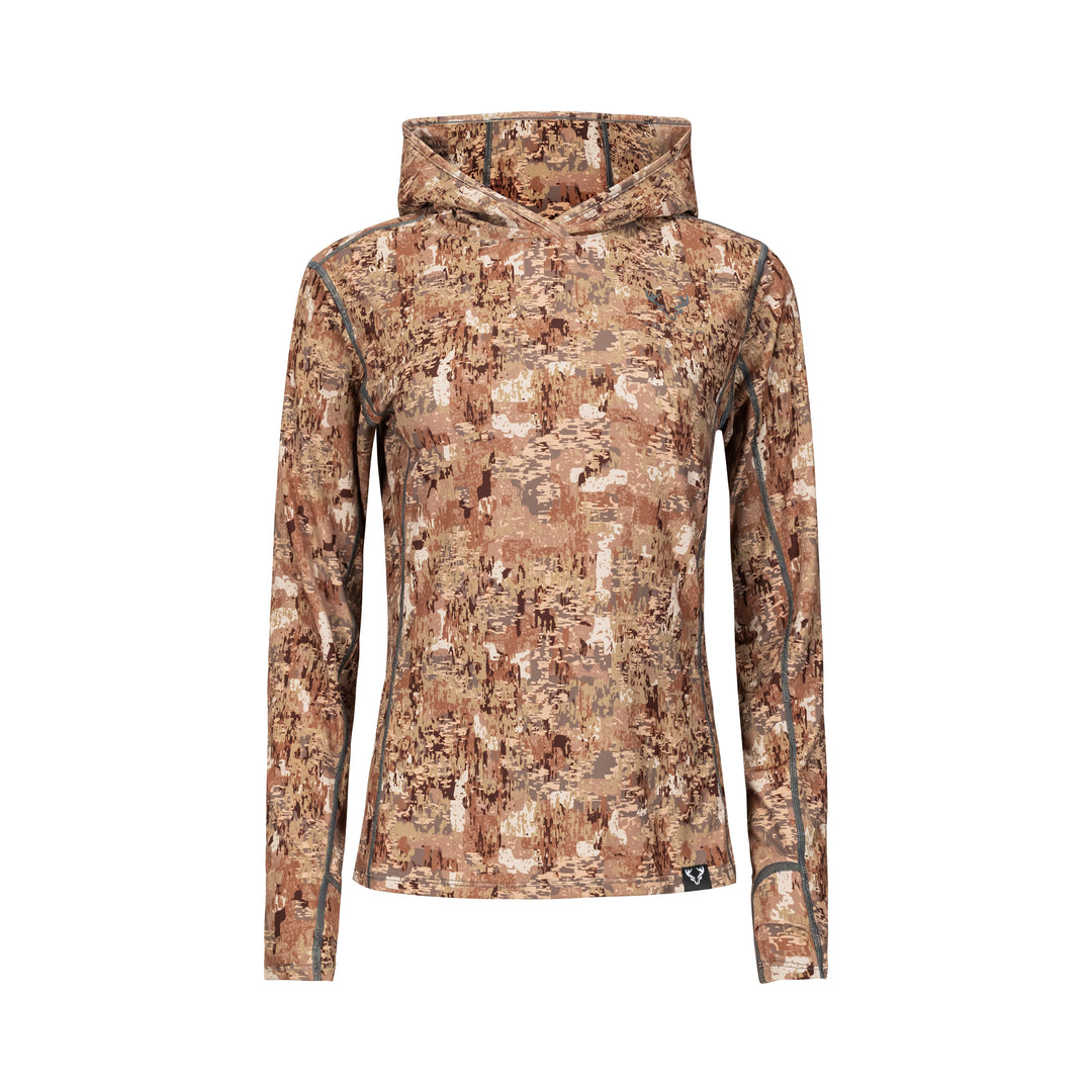 Women's Insect Shield® Hoodie