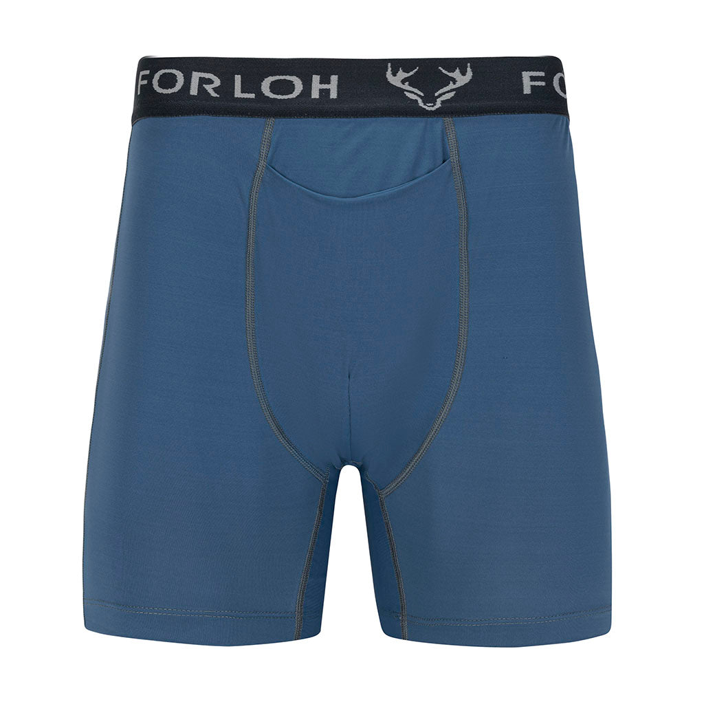 SolAir Lightweight Cooling Boxer Brief