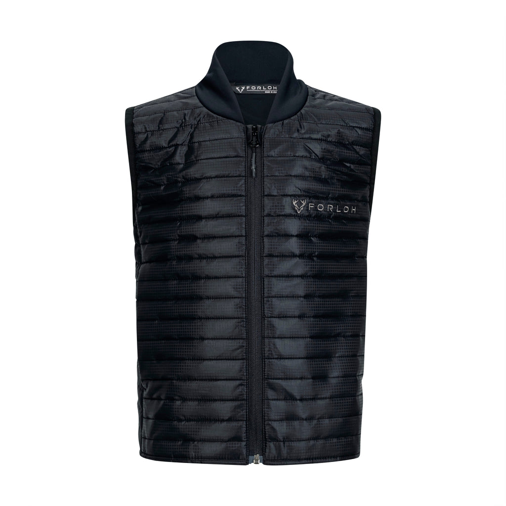 Merino Hi Loft Insulator Vest