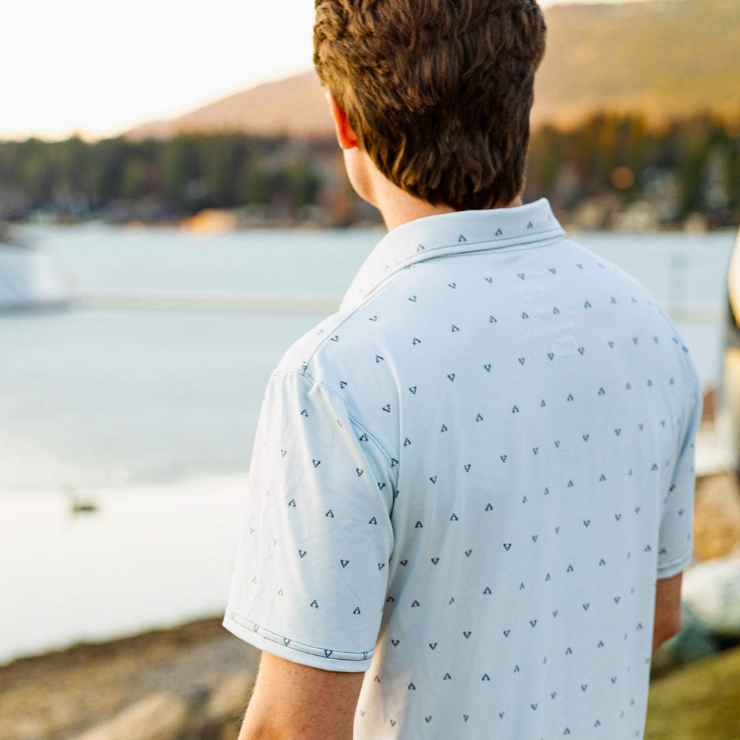 Men's Brrr® Pro Performance Polo