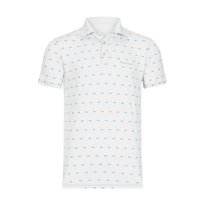 Men's Brrr® Pro Performance Polo