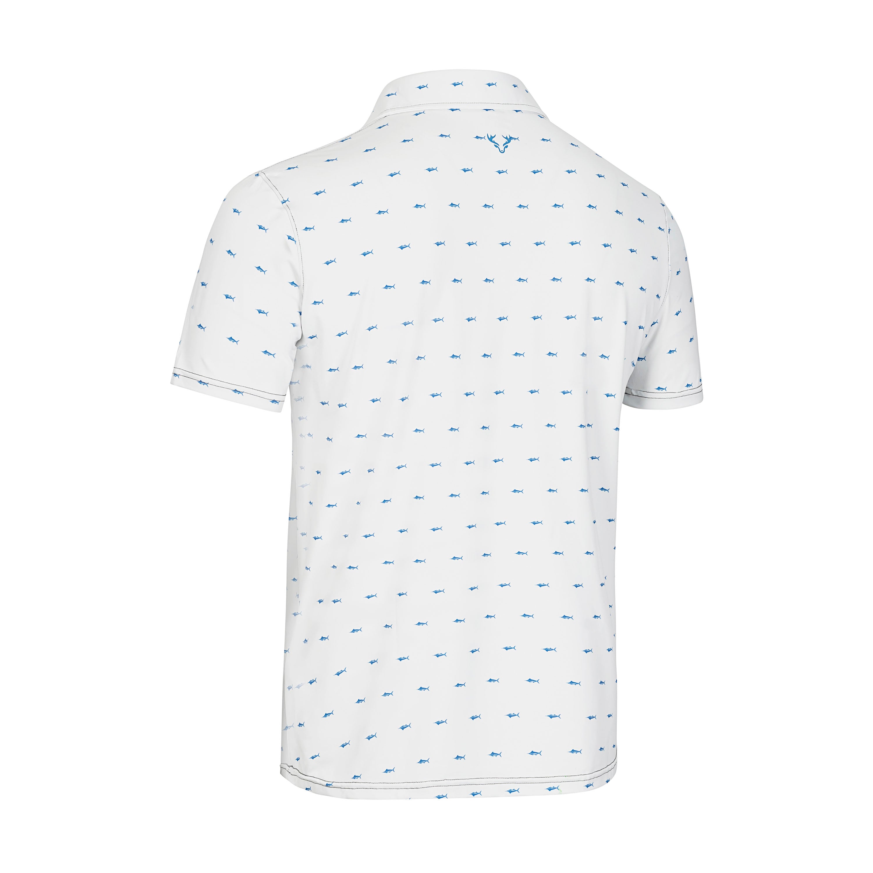 SolAir UPF Polo Shirt - FORLOH