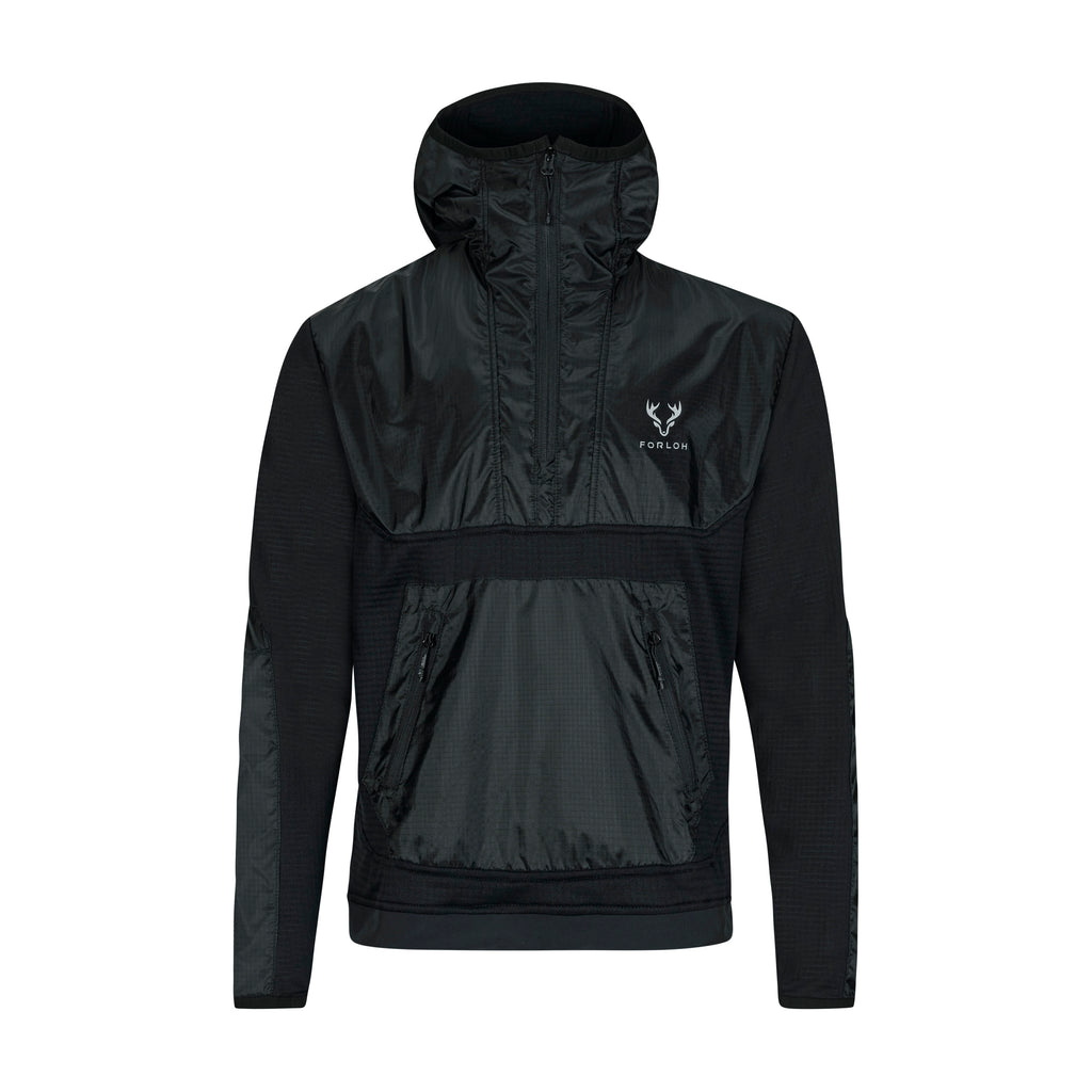 Polartec® Power Grid™ Anorak