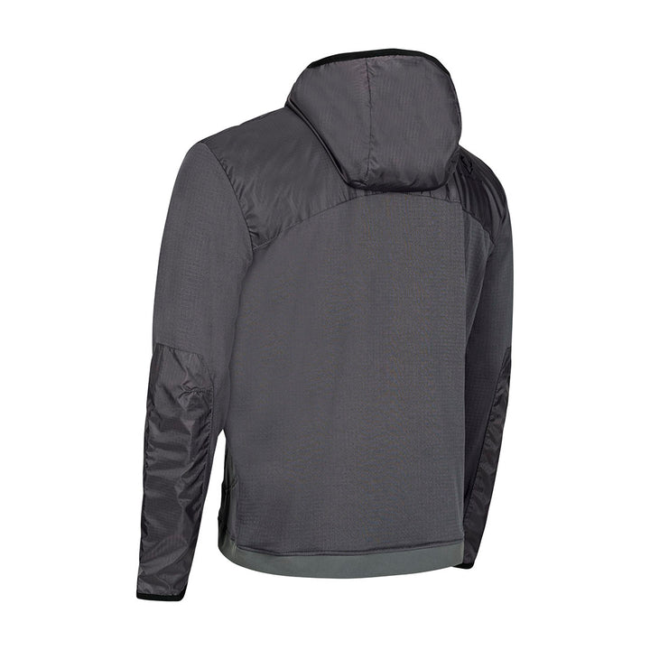 Men’s Polartec® Power Grid™ Anorak - FORLOH