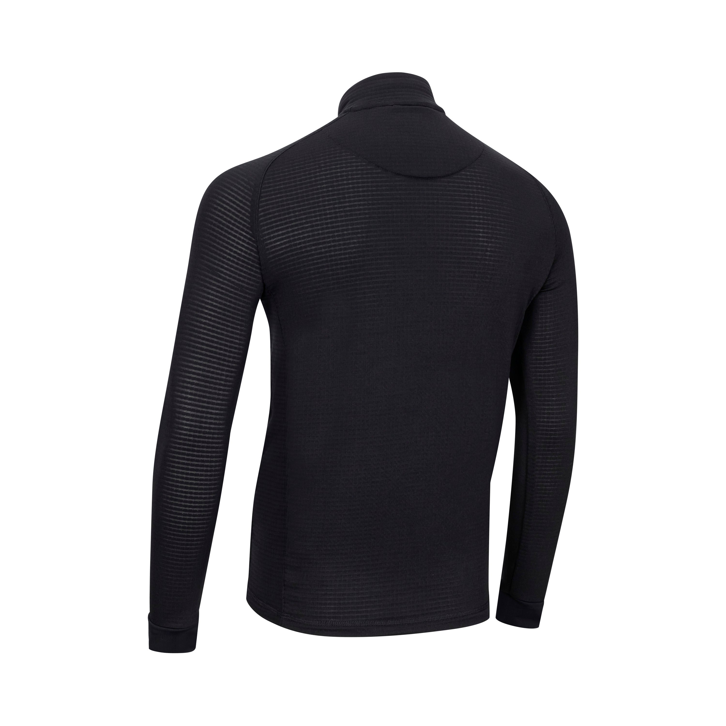 Men's Raider Polartec® Power Grid™ Half Zip - FORLOH