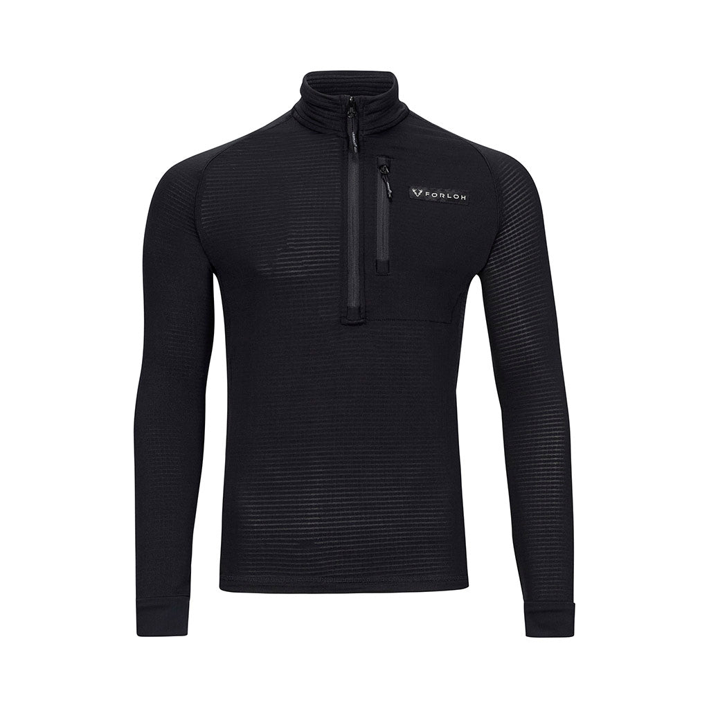 Raider Polartec® Half Zip Men's Fleece Pullover – FORLOH