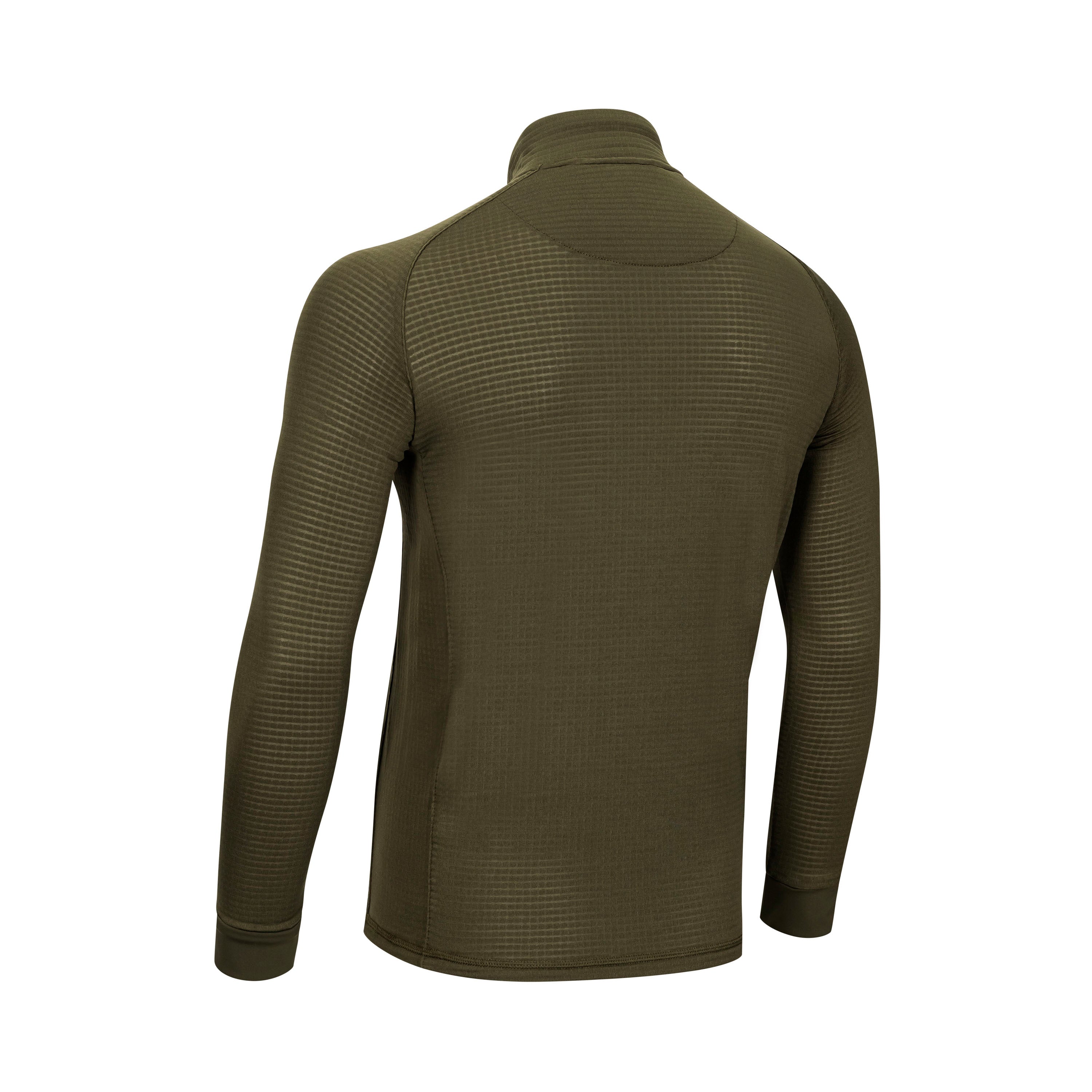 Men's Raider Polartec® Power Grid™ Half Zip - FORLOH