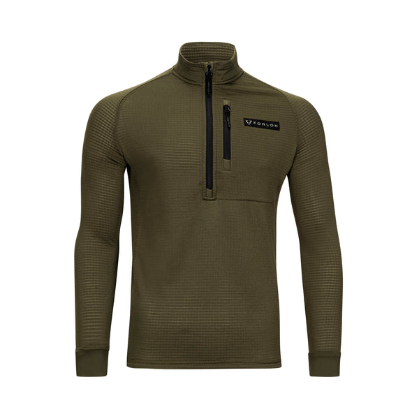 24-FORLOH-Raider-Fleece-Half- 