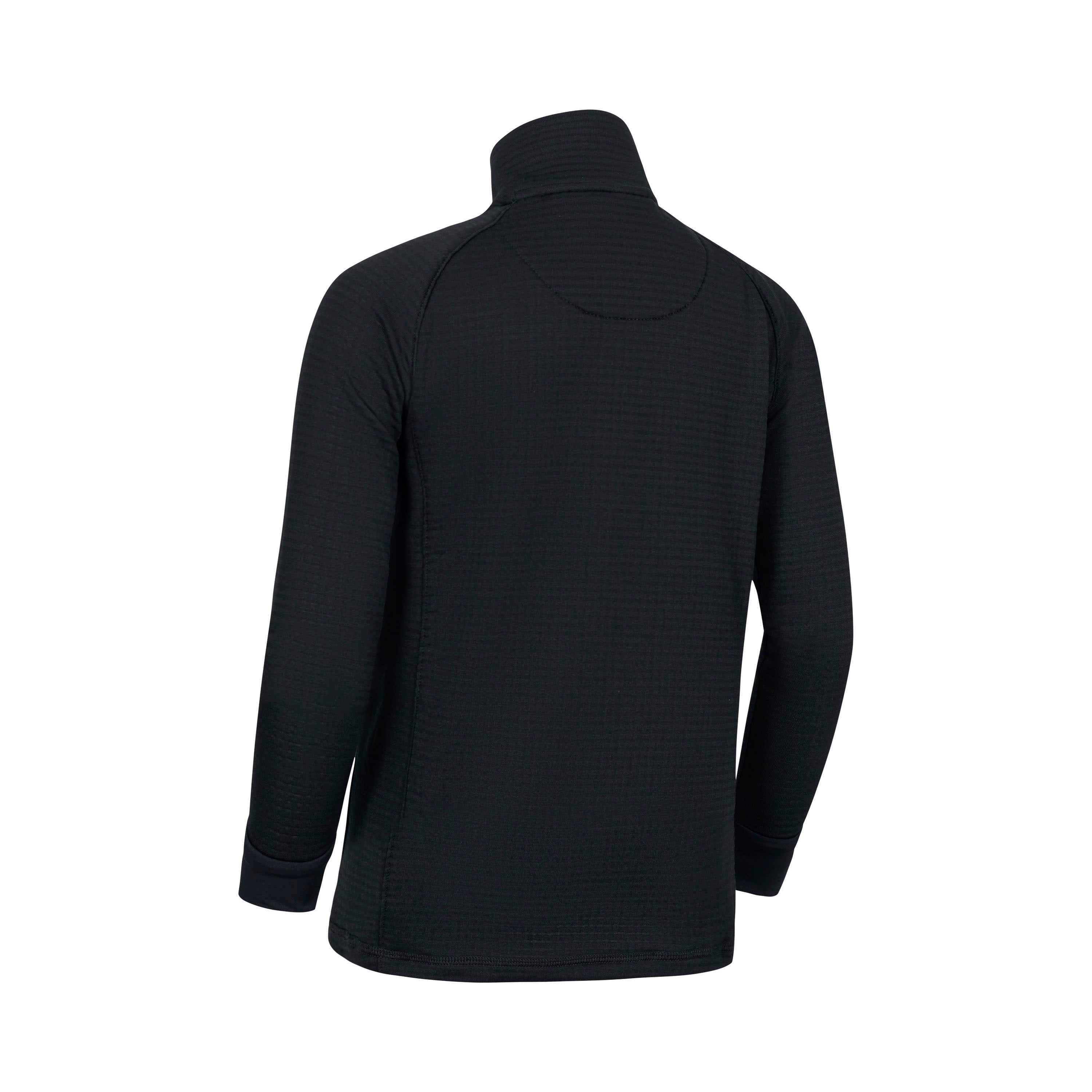 Youth Raider Polartec® Power Grid™ Half Zip - FORLOH