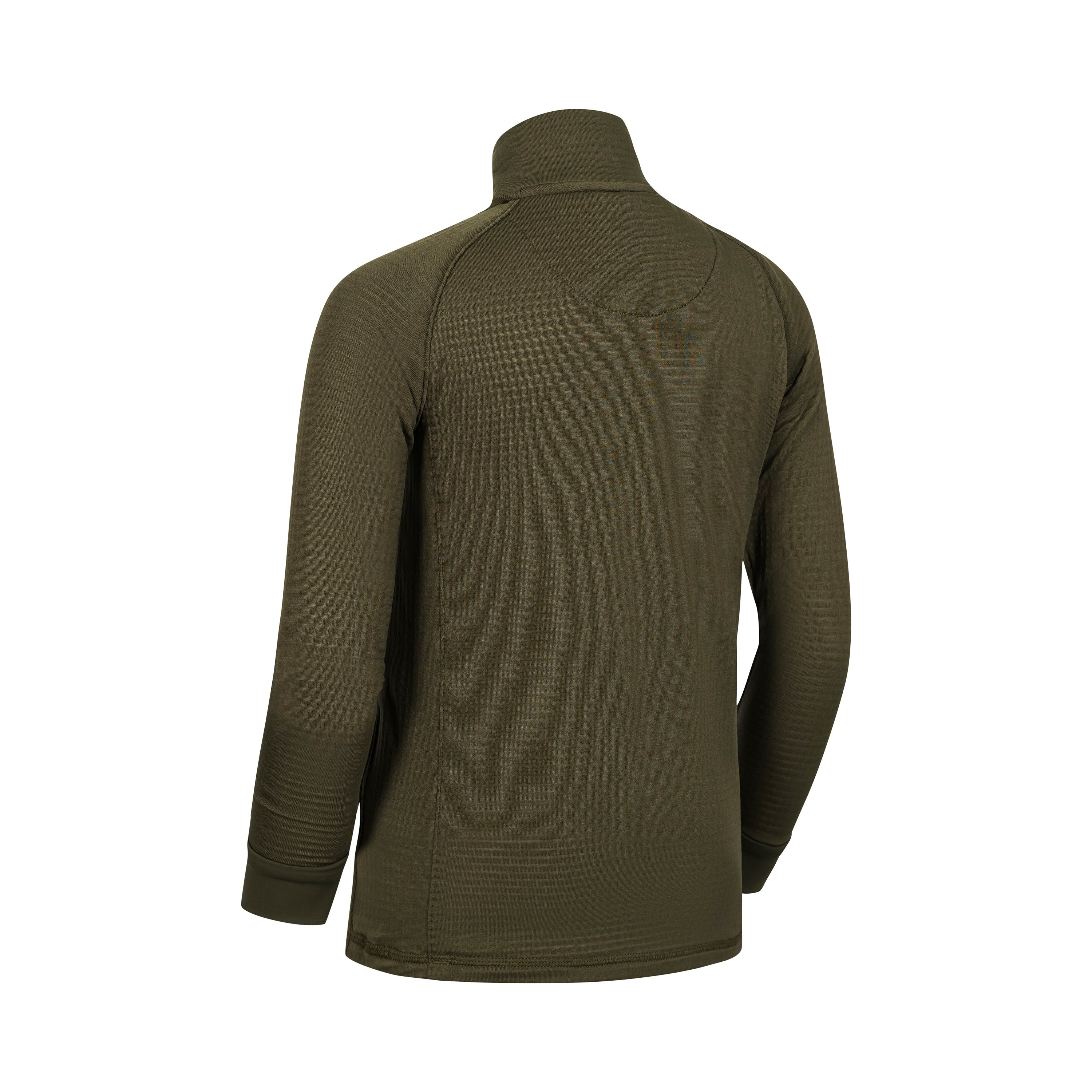 Youth Raider Polartec® Power Grid™ Half Zip - FORLOH