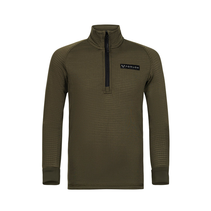 Youth Raider Half Zip